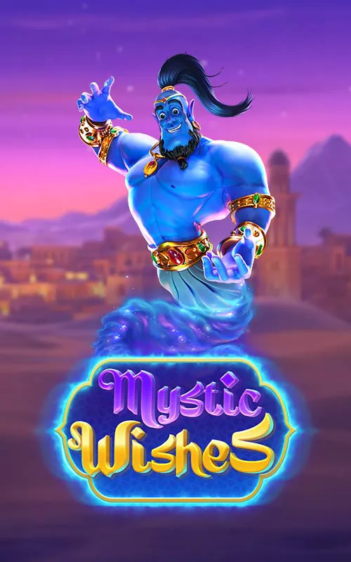 Mystic Wishes